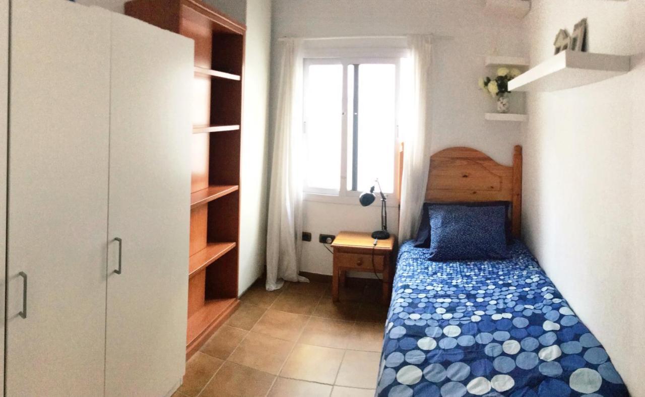 Wifi Tenerife Sur Guest House Гранадиля де Абона Екстериор снимка
