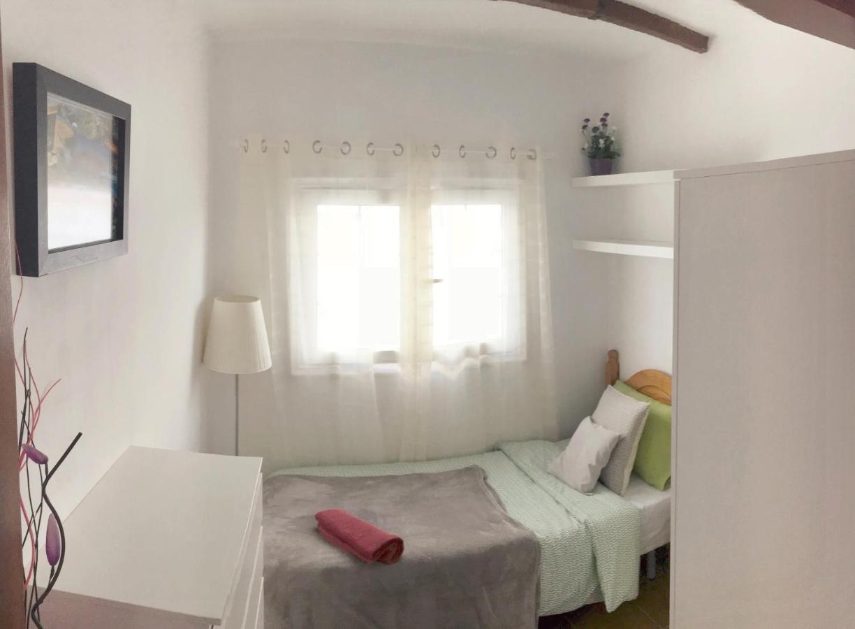 Wifi Tenerife Sur Guest House Гранадиля де Абона Екстериор снимка