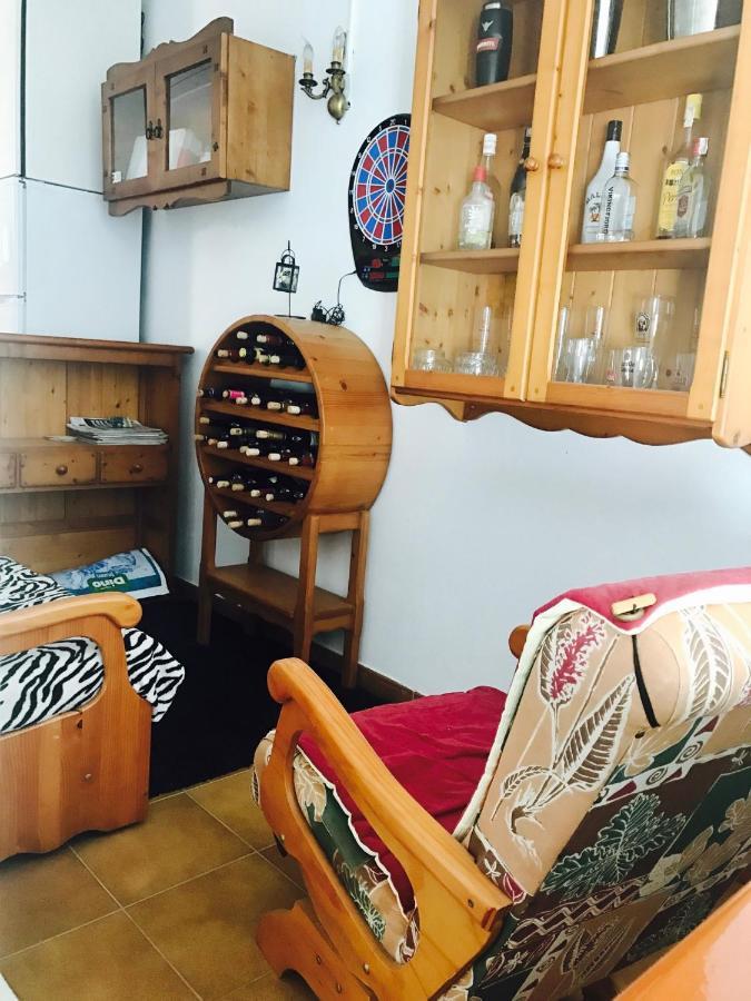 Wifi Tenerife Sur Guest House Гранадиля де Абона Екстериор снимка