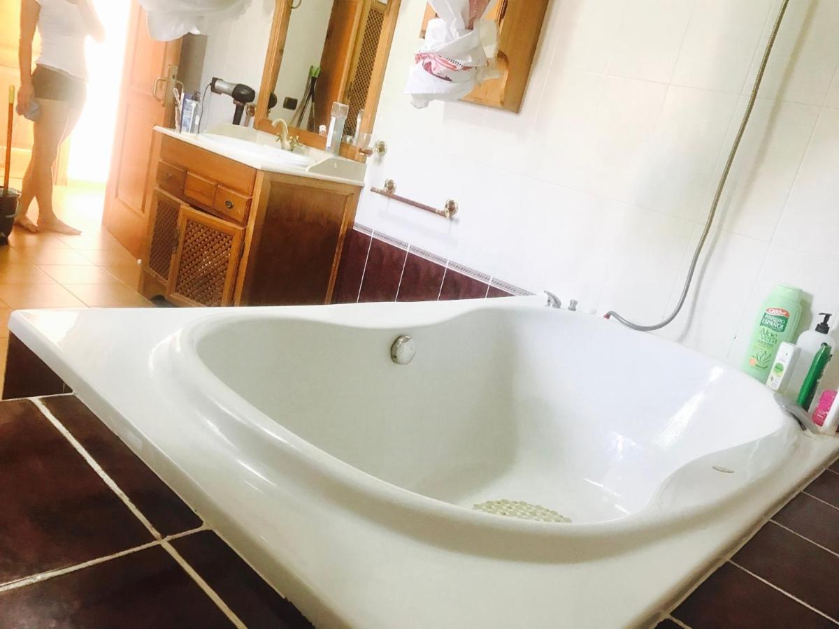 Wifi Tenerife Sur Guest House Гранадиля де Абона Екстериор снимка
