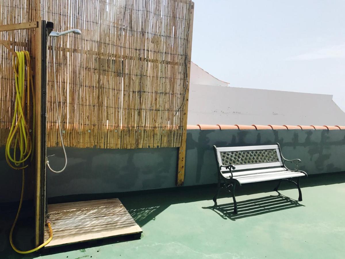 Wifi Tenerife Sur Guest House Гранадиля де Абона Екстериор снимка