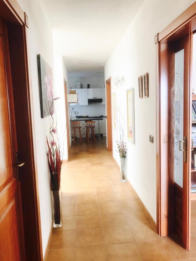 Wifi Tenerife Sur Guest House Гранадиля де Абона Екстериор снимка