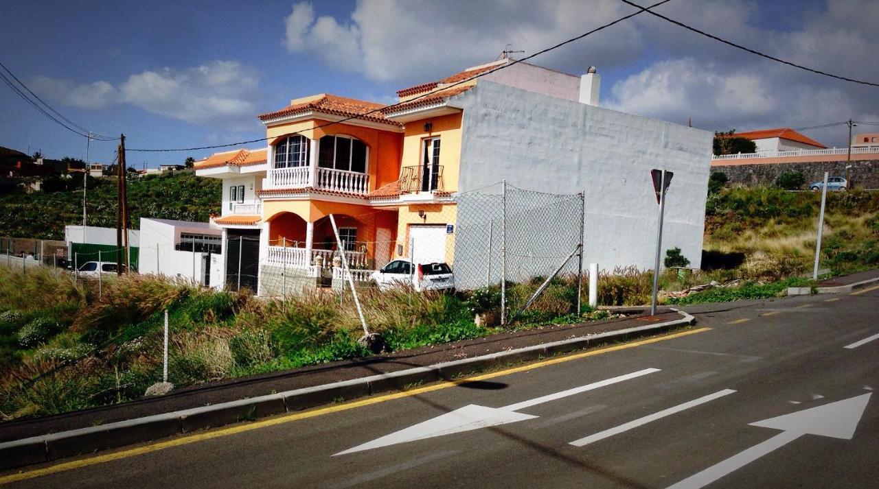 Wifi Tenerife Sur Guest House Гранадиля де Абона Екстериор снимка