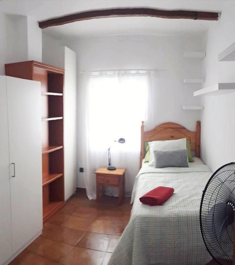Wifi Tenerife Sur Guest House Гранадиля де Абона Екстериор снимка