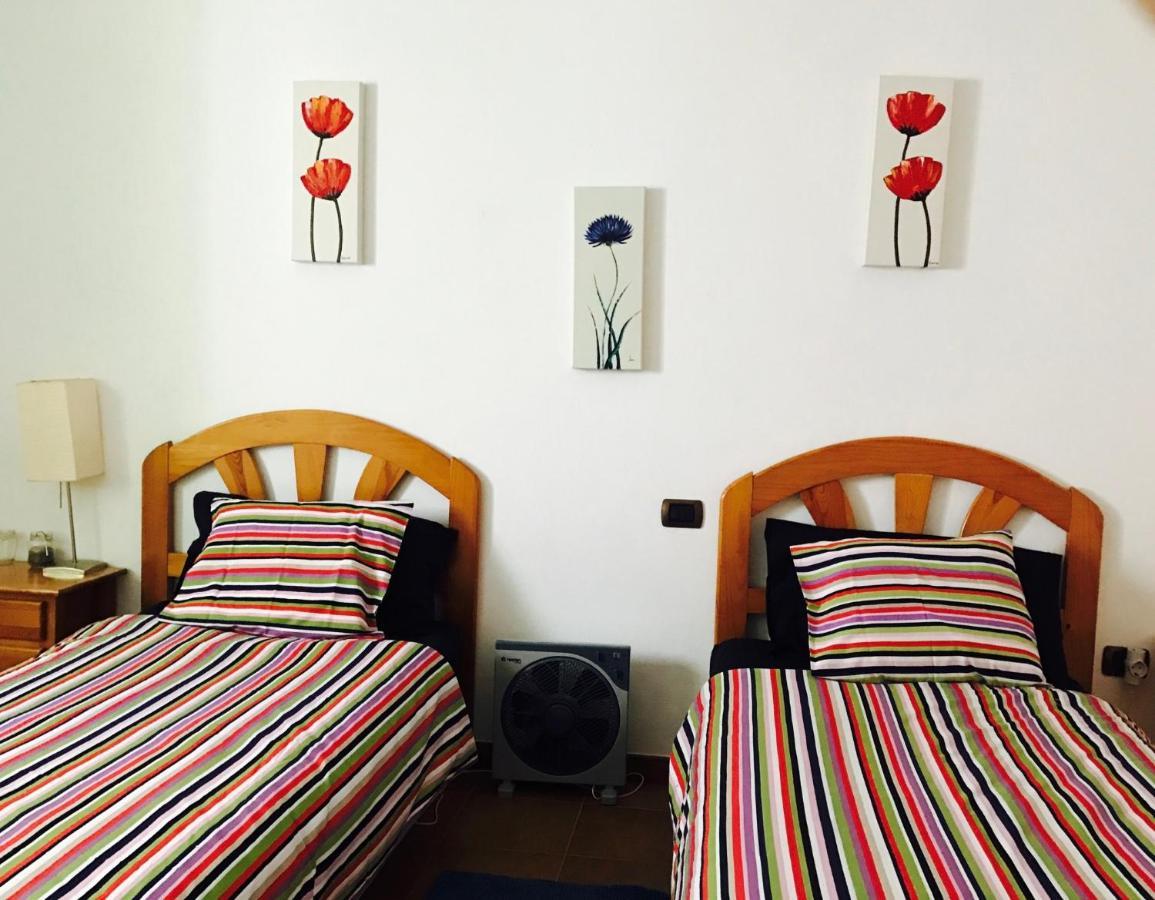 Wifi Tenerife Sur Guest House Гранадиля де Абона Екстериор снимка