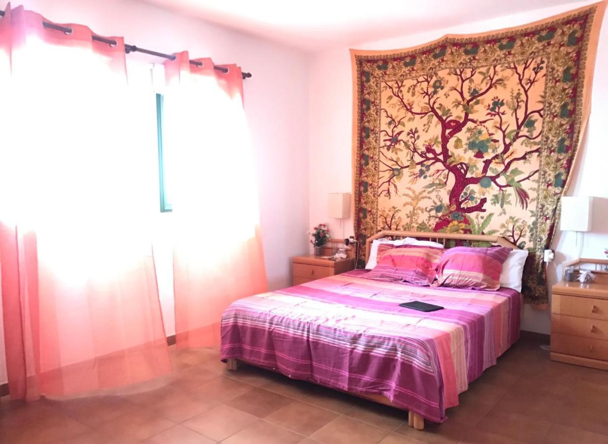 Wifi Tenerife Sur Guest House Гранадиля де Абона Екстериор снимка
